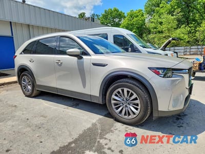 Czwarte zdjęcie samochodu z boku: 2024 MAZDA CX-90 VIN:JM3KKCHD6R1113493 - miniatura