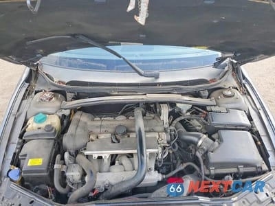 Zdjęcie 11 z 11 samochodu: 2006 VOLVO S60 2.5T VIN:YV1RS592562540342 - miniatura