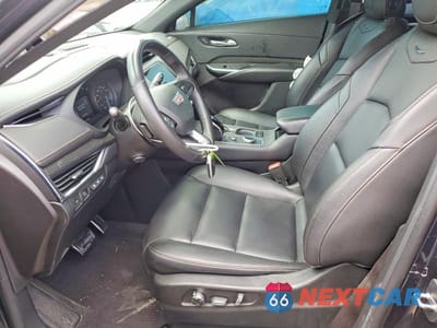 Zdjęcie 7 z 13 samochodu: 2023 CADILLAC XT4 SPORT VIN:1GYFZER40PF209095 - miniatura