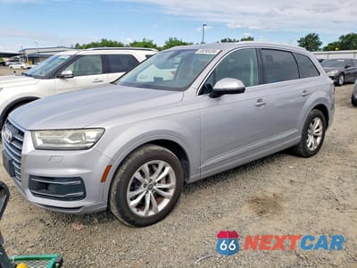2017 AUDI Q7 PREMIUM WA1AAAF70HD003930 - główne zdjęcie licytacji z USA - miniatura