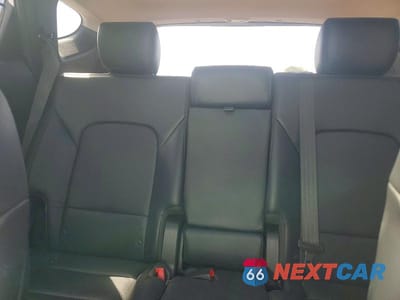 Zdjęcie 10 z 13 samochodu: 2014 HYUNDAI SANTA FE SPORT 2.0T VIN:5XYZWDLA8EG145242 - miniatura