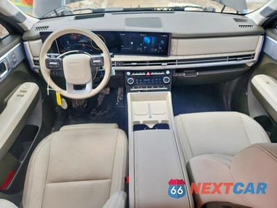 Zdjęcie 8 z 14 samochodu: 2024 HYUNDAI SANTA FE VIN:5NMP54GL9RH046480 - miniatura