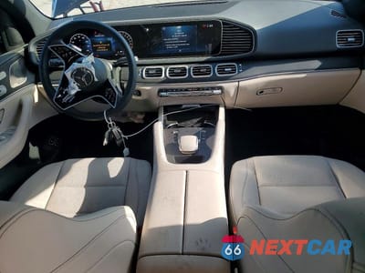 Zdjęcie 8 z 13 samochodu: 2025 MERCEDES-BENZ GLE 450E 4MATIC VIN:4JGFB4GB9SB359739 - miniatura