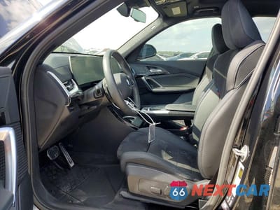 Zdjęcie 7 z 14 samochodu: 2026 BMW X1 XDRIVE28I VIN:WBX73EF05T5415142 - miniatura