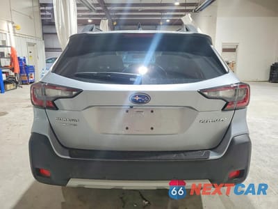 Zdjęcie 6 z 13 samochodu: 2024 SUBARU OUTBACK LIMITED VIN:4S4BTANC6R3233879 - miniatura