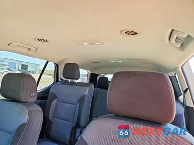 Zdjęcie 10 z 13 samochodu: 2018 CHEVROLET TRAVERSE LT VIN:1GNERGKW7JJ154911 - miniatura