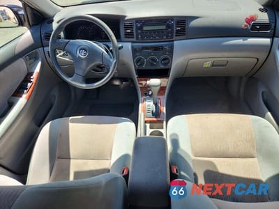 Zdjęcie 8 z 12 samochodu: 2007 TOYOTA COROLLA LE VIN:1NXBR30E07Z817916 - miniatura