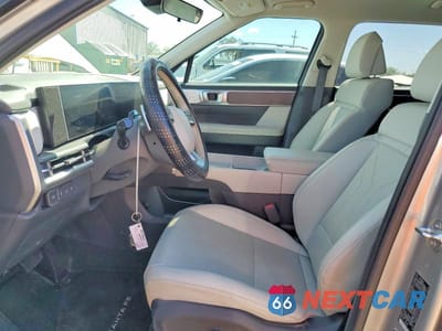 Zdjęcie 7 z 12 samochodu: 2024 HYUNDAI SANTA FE SEL VIN:5NMP24G14RH001633 - miniatura