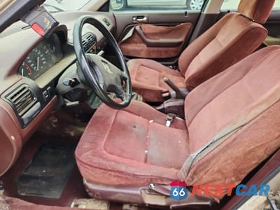 Zdjęcie 7 z 12 samochodu: 1991 HONDA ACCORD LX VIN:JHMCB7553MC033369 - miniatura