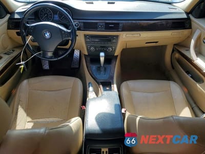 Zdjęcie 8 z 12 samochodu: 2011 BMW 328 I SULEV VIN:WBAPH5G52BNM80986 - miniatura