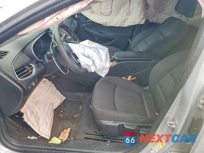 Zdjęcie 11 z 12 samochodu: 2019 CHEVROLET MALIBU LS VIN:1G1ZB5ST9KF126808 - miniatura