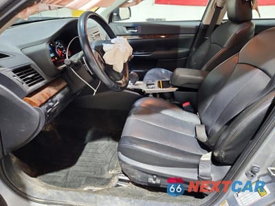 Zdjęcie 7 z 12 samochodu: 2013 SUBARU LEGACY 2.5I LIMITED VIN:4S3BMBK61D3022796 - miniatura