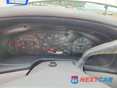 Zdjęcie 9 z 12 samochodu: 2001 FORD TAURUS SE VIN:1FAFP53U01A110758 - miniatura