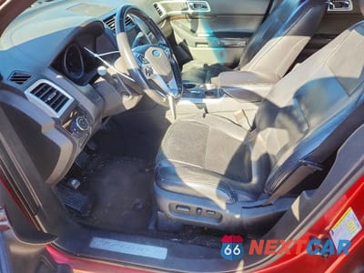 Zdjęcie 7 z 13 samochodu: 2012 FORD EXPLORER LIMITED VIN:1FMHK7F82CGA94022 - miniatura