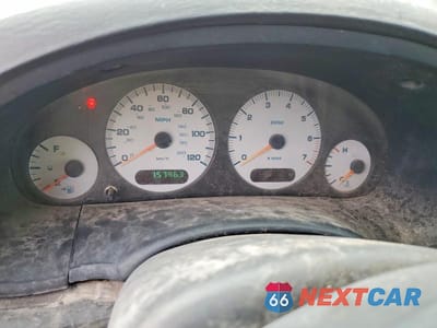 Zdjęcie 9 z 13 samochodu: 2004 DODGE GRAND CARAVAN SE VIN:1D4GP24R34B577780 - miniatura
