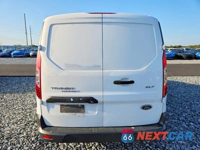 Zdjęcie 6 z 12 samochodu: 2016 FORD TRANSIT CONNECT XLT VIN:NM0LS7F78G1272902 - miniatura