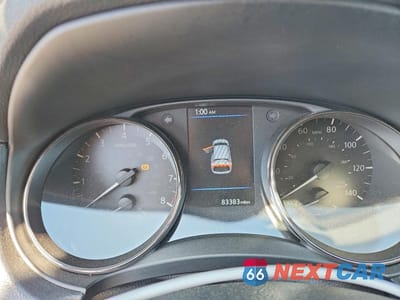Zdjęcie 9 z 13 samochodu: 2019 NISSAN ROGUE SPORT SL VIN:JN1BJ1CR1KW312529 - miniatura