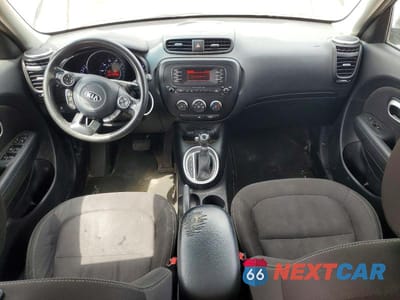 Zdjęcie 8 z 11 samochodu: 2016 KIA SOUL BASE VIN:KNDJN2A27G7853739 - miniatura