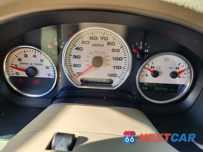 Zdjęcie 9 z 12 samochodu: 2006 FORD F150 SUPERCREW VIN:1FTPW145X6KC02351 - miniatura