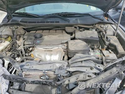 Zdjęcie 11 z 12 samochodu: 2011 TOYOTA CAMRY XLE VIN:4T1BF3EK4BU207324 - miniatura