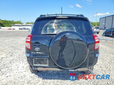 Zdjęcie 6 z 13 samochodu: 2010 TOYOTA RAV4 BASE VIN:JTMZF4DV2AD020215 - miniatura