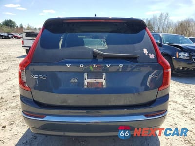 Zdjęcie 6 z 14 samochodu: 2023 VOLVO XC90 PLUS VIN:YV40621N5P1927243 - miniatura