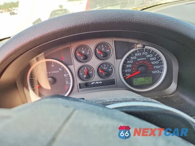 Zdjęcie 9 z 12 samochodu: 2008 FORD F150 VIN:1FTPX04508KD46243 - miniatura