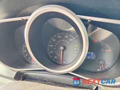 Zdjęcie 9 z 11 samochodu: 2011 MAZDA CX-7 VIN:JM3ER2B59B0398593 - miniatura