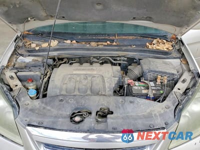 Zdjęcie 12 z 13 samochodu: 2005 HONDA ODYSSEY EXL VIN:5FNRL38785B001990 - miniatura