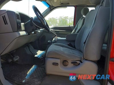 Zdjęcie 7 z 12 samochodu: 2003 FORD F250 SUPER DUTY VIN:1FTNX21L33ED43821 - miniatura