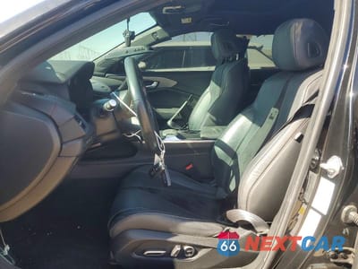 Zdjęcie 7 z 13 samochodu: 2021 ACURA TLX TYPE S VIN:19UUB7F00MA000075 - miniatura
