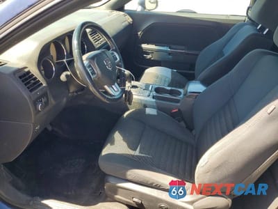 Zdjęcie 7 z 12 samochodu: 2014 DODGE CHALLENGER SXT VIN:2C3CDYAGXEH298303 - miniatura