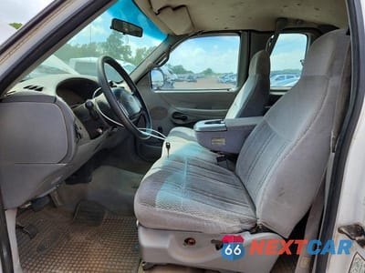 Zdjęcie 7 z 13 samochodu: 1997 FORD F150 VIN:1FTEX17L1VKB94296 - miniatura