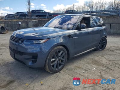 2023 LAND ROVER RANGE ROVER SPORT DYNAMIC SE SAL1P9EU4PA120042 - główne zdjęcie licytacji z USA - miniatura