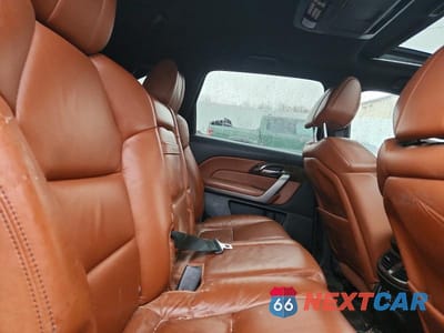 Zdjęcie 11 z 14 samochodu: 2011 ACURA MDX ADVANCE VIN:2HNYD2H79BH004996 - miniatura