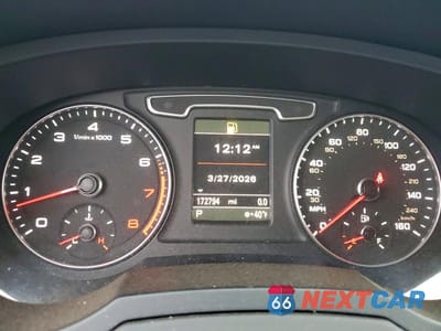 Zdjęcie 9 z 12 samochodu: 2015 AUDI Q3 PRESTIGE VIN:WA1GFCFS4FR001514 - miniatura