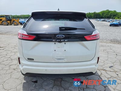 Zdjęcie 6 z 13 samochodu: 2022 FORD EDGE SEL VIN:2FMPK4J94NBA02915 - miniatura