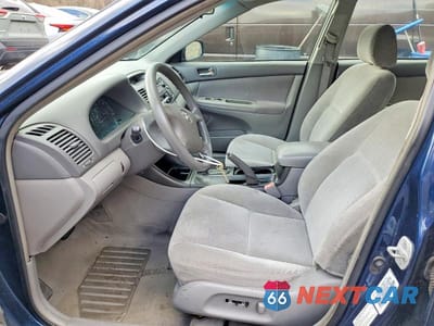 Zdjęcie 7 z 12 samochodu: 2002 TOYOTA CAMRY VIN:4T1BE32K52U624989 - miniatura