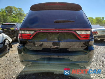 Zdjęcie 6 z 13 samochodu: 2026 DODGE DURANGO GT VIN:1C4RDJDG4TC155422 - miniatura