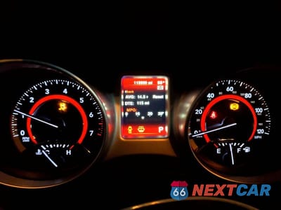 Zdjęcie 9 z 13 samochodu: 2017 DODGE JOURNEY SXT VIN:3C4PDDBGXHT540426 - miniatura