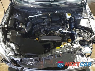 Zdjęcie 11 z 13 samochodu: 2020 SUBARU LEGACY PREMIUM VIN:4S3BWAC60L3023293 - miniatura