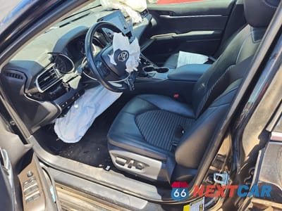 Zdjęcie 7 z 12 samochodu: 2024 TOYOTA CAMRY SE VIN:4T1G11AKXRU855632 - miniatura