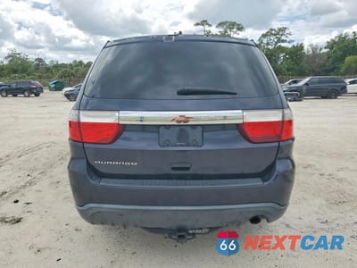 Zdjęcie 6 z 13 samochodu: 2011 DODGE DURANGO EXPRESS VIN:1D4RD2GG2BC629788 - miniatura
