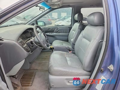 Zdjęcie 7 z 13 samochodu: 1999 TOYOTA SIENNA XLE VIN:4T3ZF13C6XU163890 - miniatura