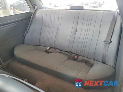 Zdjęcie 10 z 11 samochodu: 1992 NISSAN SENTRA E VIN:1N4EB32A0NC742076 - miniatura