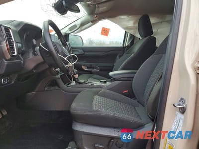 Zdjęcie 7 z 12 samochodu: 2025 FORD RANGER XLT VIN:1FTER4HH4SLE00528 - miniatura