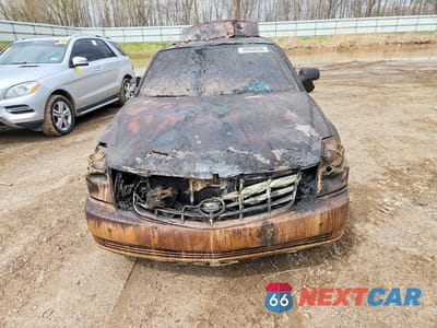 Piąte zdjęcie samochodu w środku: 2009 CADILLAC DTS VIN:1G6KD57Y19U126673 - miniatura