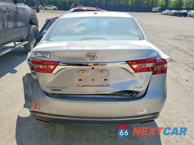 Zdjęcie 6 z 12 samochodu: 2018 TOYOTA AVALON XLE PREMIUM VIN:4T1BK1EB0JU268880 - miniatura
