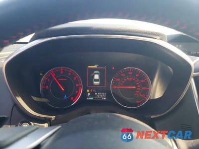 Zdjęcie 9 z 13 samochodu: 2019 SUBARU IMPREZA SPORT VIN:4S3GTAM61K3760451 - miniatura