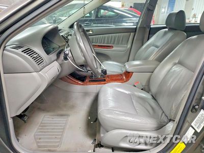Zdjęcie 7 z 12 samochodu: 2003 TOYOTA CAMRY XLE V6 VIN:4T1BF30K93U545052 - miniatura